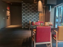 -雾山韩式烤肉·海南糟粕&椰子鸡火锅·海景餐厅(三亚绿发山海天JW万豪酒店)