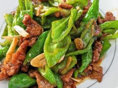 -帕米尔食府(白云观店)