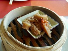 -北京德胜门华宇假日酒店·画廊咖啡厅