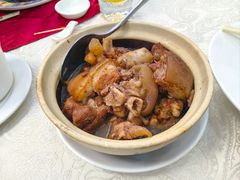 -泉州酒店-温陵中餐厅(庄府巷店)