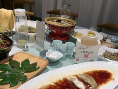 -燕郊烧鸽子(酷车小镇店)