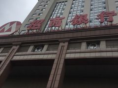 -招商银行(沈阳北市支行)