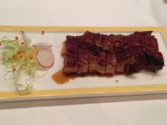 -东海朗廷酒店-唐阁T’ANG COURT 中餐厅