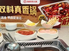 -海底捞火锅(亲贤北街店)
