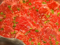 -一品诚记烤肉(大连柏威年购物中心店)
