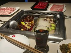 android_upload_pic-海底捞火锅(泉城路店)