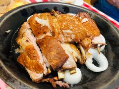 -西贝莜面村(万象天地店)