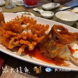 「手工黑豆腐」這道點了好多次