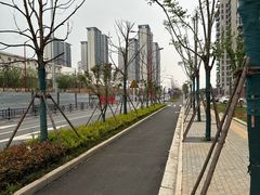 -洈水谣 · 地道荆州松滋菜(菱角湖公园店)