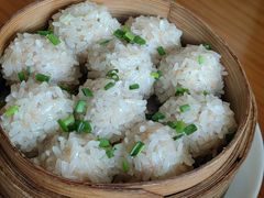 珍珠丸子-莲餐厅·湖北菜·藕汤是头牌(愚园路店)