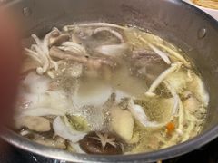 -盒马鲜生(馥邦国际店)