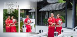 点击看大图 -维纳斯婚纱摄影(鞍山店)