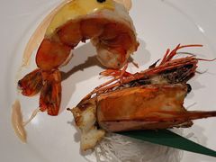 野生大虎虾-三喜鲜生(明致商厦店)