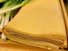 煎饼卷大葱-赵记煎饼卷大葱(东岳店)