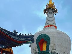 -护国法轮寺