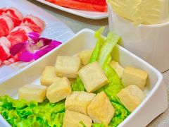 -巴蜀王婆大虾(南锣鼓巷店)