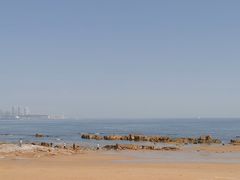 -青岛第三海水浴场