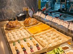 -鲜得莱渔港·小平岛海胆馆(七贤岭店)