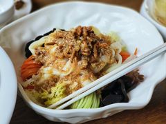 -蘇河湾·新鲁菜·泰山宴(宝龙店)