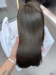-Hair Code芭曲发型