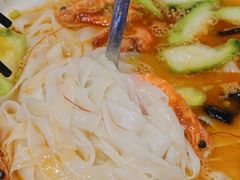 -沙河粉村·国家非遗传承(云台店)