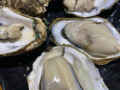 -烧蠔帮·生蚝海鲜牌档(观海店)