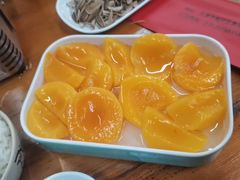 -傅记烤焰所盆盆蟹·海鲜烧烤·炭火烤鱼