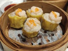 -鹭江潮餐厅•福建菜(鹭江佲家酒店)