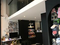 -Oh My Dog宠物沙龙(伊珊娜皮毛护理店)