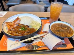 -大快活(丽丰店)