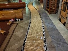 -绿岛汤泉韩式休闲会所