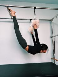 -蓝菲女子能量站·舞蹈·瑜伽·体塑