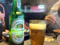 -牛武士寿喜烧·和牛火锅自助(全球首店)