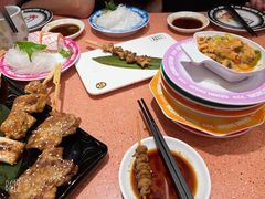 -元气寿司(金光华店)