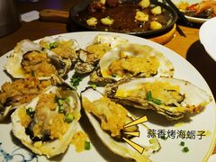 -船歌·鱼水饺青岛菜(金狮广场店)