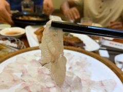 -百鱼庄(仙葫店)