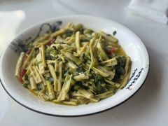 -风味小馆(天目湖宾馆店)