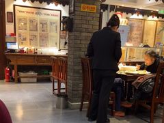 -老厨家(友谊路总店)