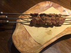 -天山醉美·新疆餐厅(富华里店)