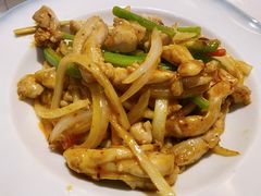 东安子鸡-马凯餐厅(长椿街店)