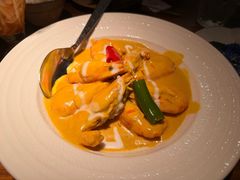-星叶·东南亚料理(温州万象城店)