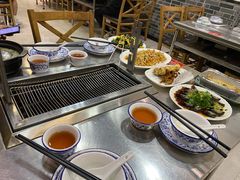 -蒙乡烤全羊·烤羊腿(京溪同和店)