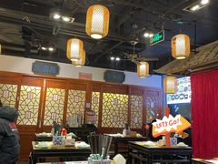 -京城小江南·北京烤鸭·江南土菜·白鱼(中关村店)