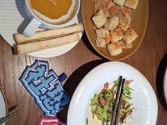 -本处·素食·融合料理(南油店)