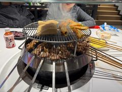 -源味居手把签烧烤(长春一店)
