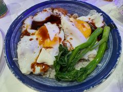 -澳门陈光记烧味饭店(南京德基广场店)