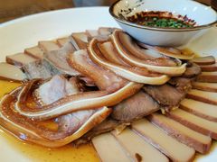 -怡和居北京涮羊肉(次南门店)