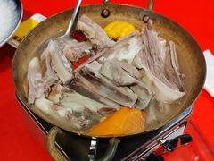 -羊之道草原味道清真餐厅(番禺店)
