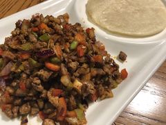 -阿罗新疆菜(人民广场店)