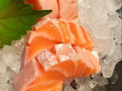 -Mr.Fish鱼鲜生海鲜放题(高德置地冬广场店)